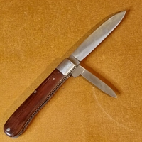 solingen foldekniv lommekniv made in germany retro kniv gammel genbrug ubrugt